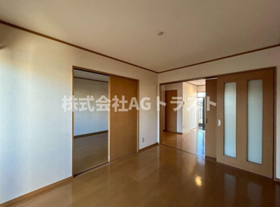 【居間・リビング】 | ガーデンヒルズ