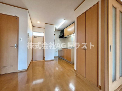 【玄関】 | ガーデンヒルズ