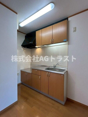 【キッチン】 | ガーデンヒルズ