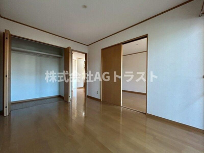 【洋室】 | ガーデンヒルズ