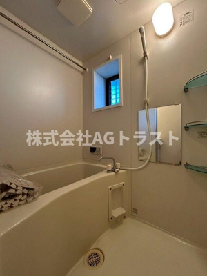 【浴室】 | ガーデンヒルズ