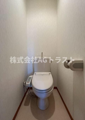 【トイレ】 | ガーデンヒルズ