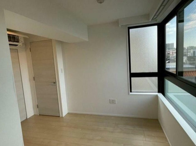 【内装】 | AXAS-IARETH西大島