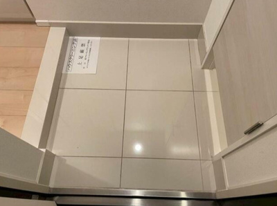 【玄関】 | AXAS-IARETH西大島