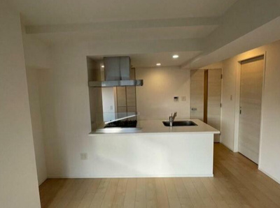 【居間・リビング】 | AXAS-IARETH西大島