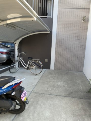 【駐車場】 | 仲介手数料半額！HPに初期費用掲載！「プライスホーム」で検索！ファーストポイント東比恵