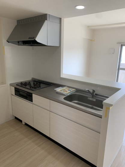 【キッチン】 | 仲介手数料半額！HPに初期費用掲載！「プライスホーム」で検索！ファーストポイント東比恵