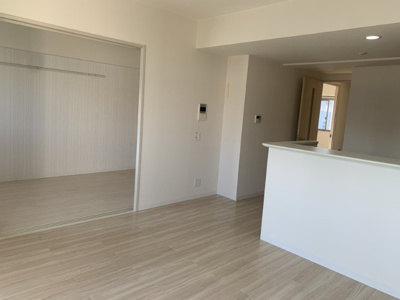 【居間・リビング】 | 仲介手数料半額！HPに初期費用掲載！「プライスホーム」で検索！ファーストポイント東比恵