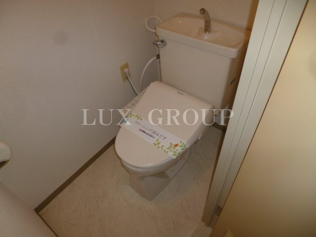 【トイレ】 | 国立クリスタル石川