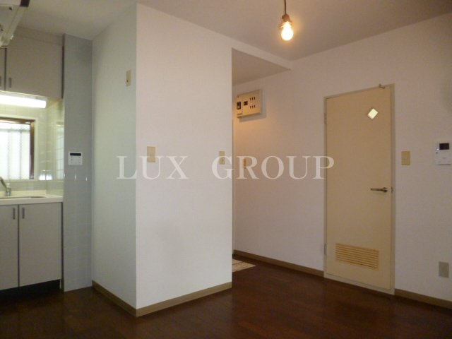 【内装】 | 国立クリスタル石川