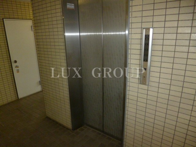 【その他共用部分】 | 国立クリスタル石川