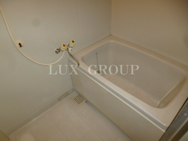 【浴室】 | 国立クリスタル石川