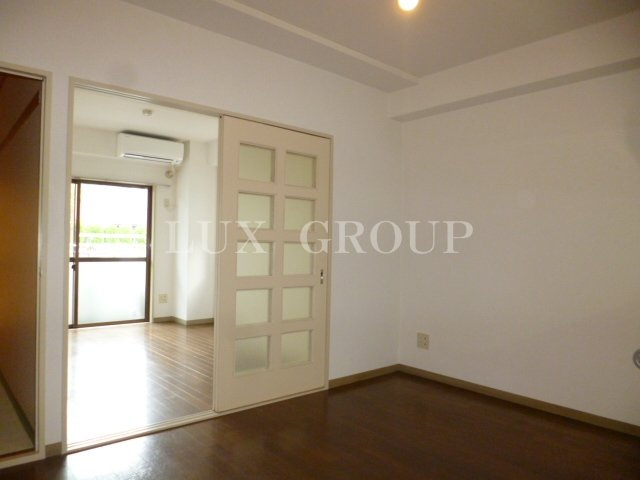 【寝室】 | 国立クリスタル石川