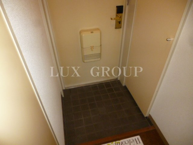 【玄関】 | 国立クリスタル石川