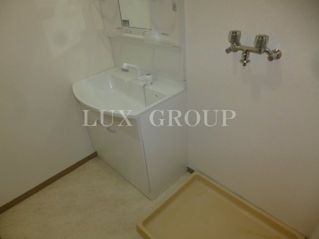 【洗面所】 | 国立クリスタル石川