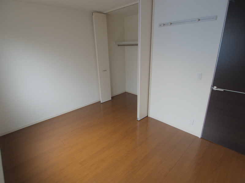 エーデルハイムの子供部屋