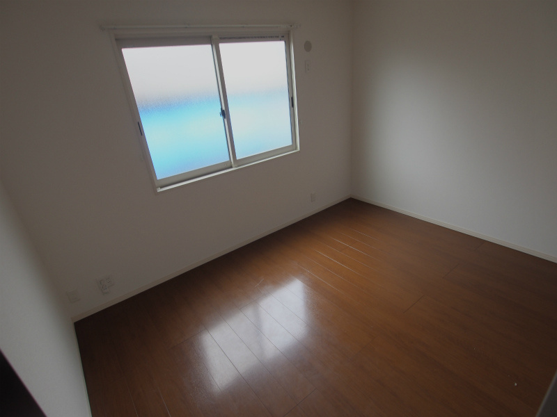 エーデルハイムの内装