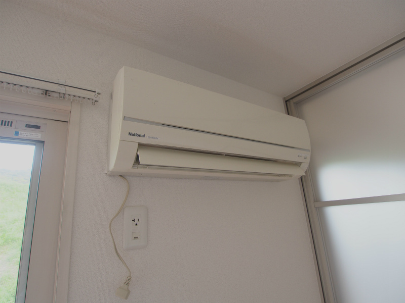 エーデルハイムの設備