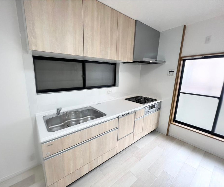 東大阪市吉田下島　中古戸建