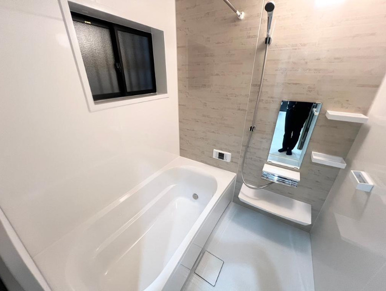 東大阪市吉田下島　中古戸建