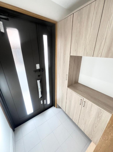 東大阪市吉田下島　中古戸建