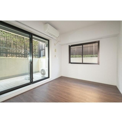 【居間・リビング】 | パークホームズ横濱東白楽