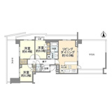 パークホームズ横濱東白楽の画像