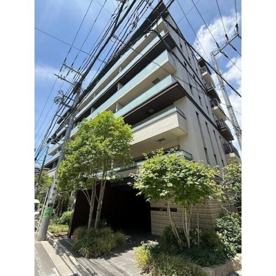 【外観】 | パークホームズ横濱東白楽