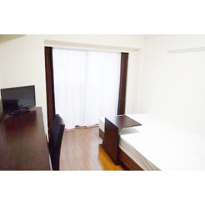 ラグーンシティ文京小石川の内装