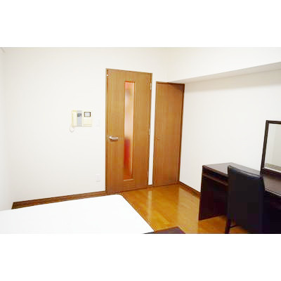 ラグーンシティ文京小石川の内装