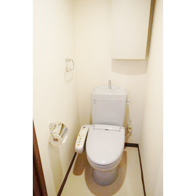 ラグーンシティ文京小石川の内装