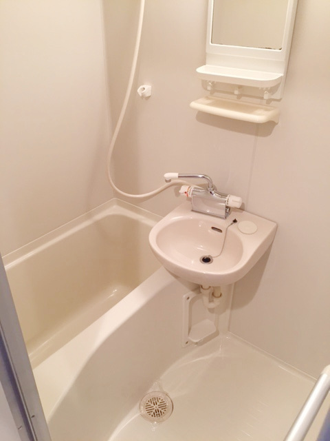 ラグーンシティ文京小石川の内装