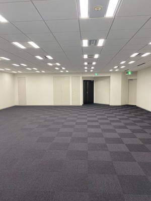 【内装】 | 梅田北プレイス