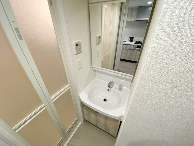 プレサンス新宿中落合メーディオの内装