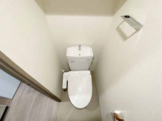 プレサンス新宿中落合メーディオの内装