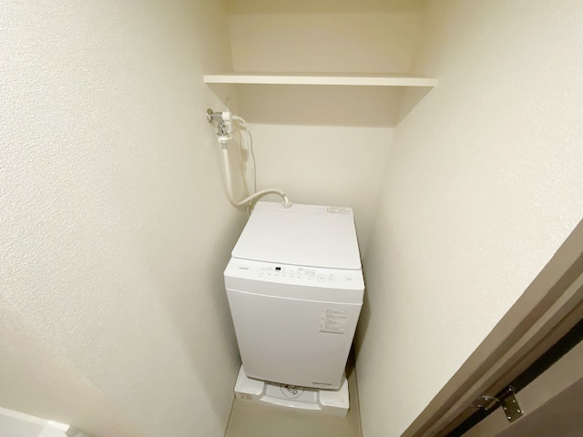 プレサンス新宿中落合メーディオの内装