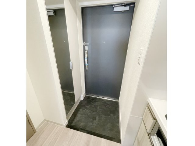 プレサンス新宿中落合メーディオの内装