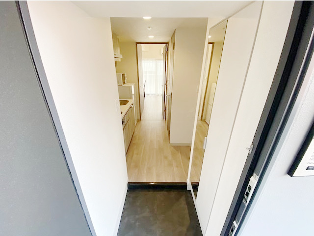 プレサンス新宿中落合メーディオの内装