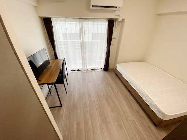 プレサンス新宿中落合メーディオの内装