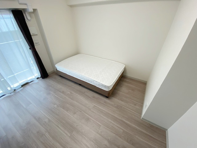 プレサンス新宿中落合メーディオの内装