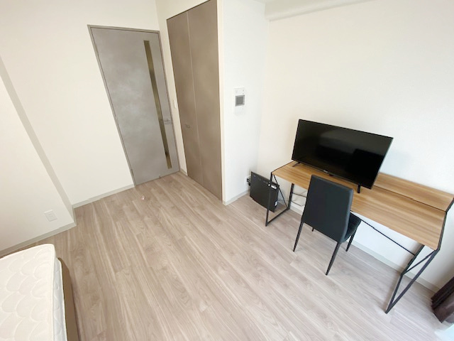 プレサンス新宿中落合メーディオの内装