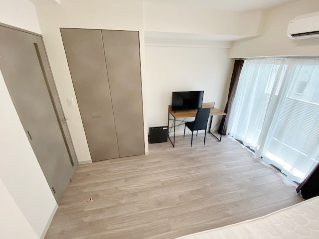 プレサンス新宿中落合メーディオの内装