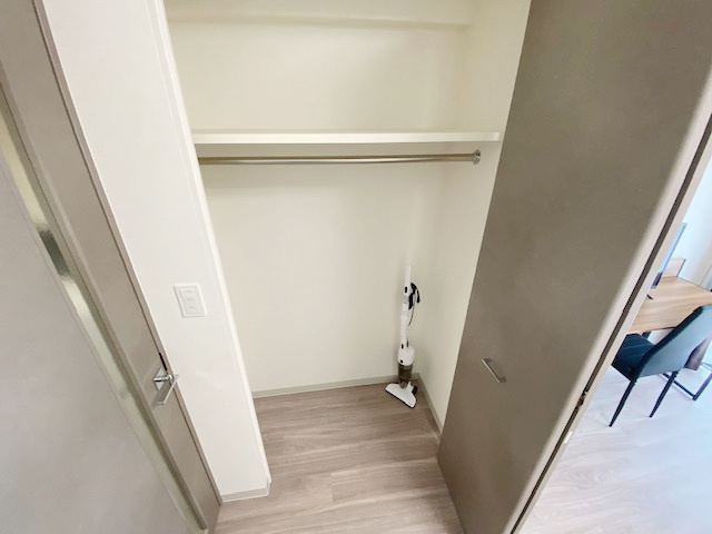 プレサンス新宿中落合メーディオの内装