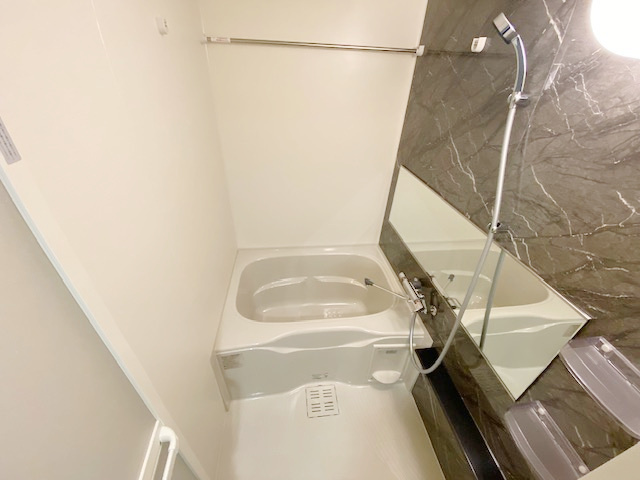 プレサンス新宿中落合メーディオの内装