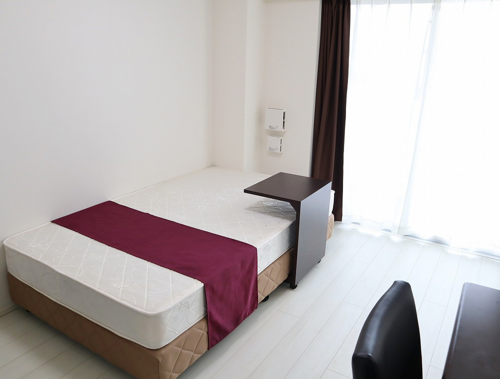 ディアレイシャス落合南長崎の内装