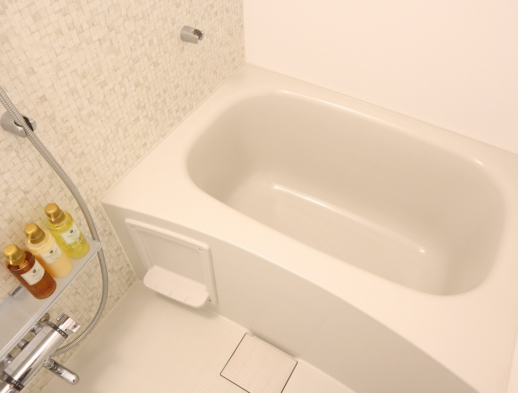 ディアレイシャス落合南長崎の内装