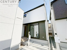 西宮市浜甲子園1丁目新築一戸建ての画像