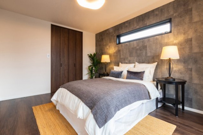 【トイレ】 | マイタウン佐井寺プレミアム◇◆全8区画◇◆モデルハウス◇◆ | 【同社施工例写真】
トイレ・・・TOTO製が標準仕様♪
タンクレスで手洗い付きですよ♪
奥様に、大人気商品♪