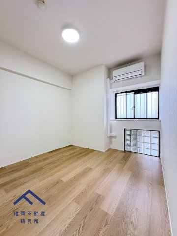 モントーレ福間シティの洋室