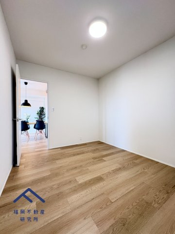 モントーレ福間シティの洋室